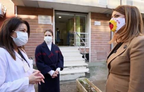 Hapen 4 pika te reja testimi ne Tirane- Manastirliu: Situata delikate
